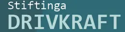 Stiftinga Drivkraft